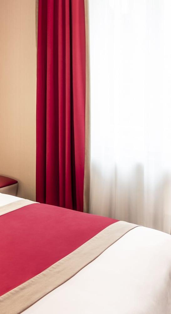 Hotel Des Savoies Lyon Perrache Екстериор снимка