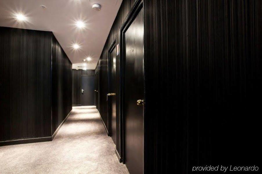 Hotel Des Savoies Lyon Perrache Екстериор снимка
