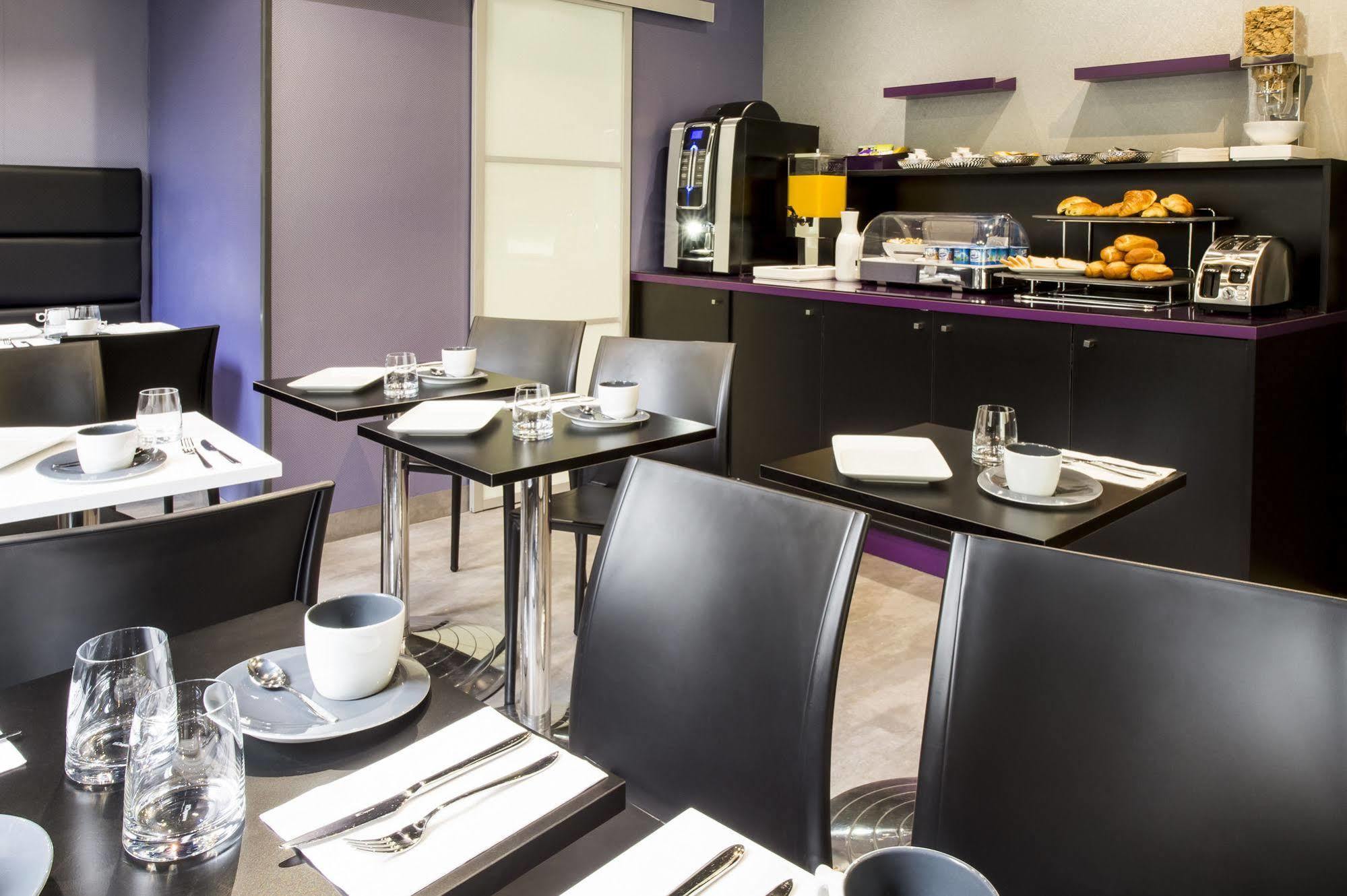 Hotel Des Savoies Lyon Perrache Екстериор снимка